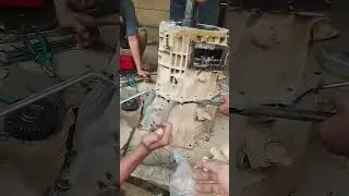 Tragedi lagi transmisi canter