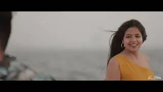 Pre-Wedding Teaser 2K22 | Bhavik & Ritu | Dubai (U.A.E) | DL Films