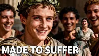 Caligula&rsquo;s Crimes Against Rome&rsquo;s Women