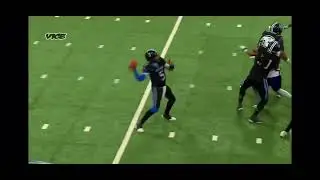 Malik Henry highlights
