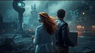 Doctor & Engineer Explore World's past and Future Mysteries