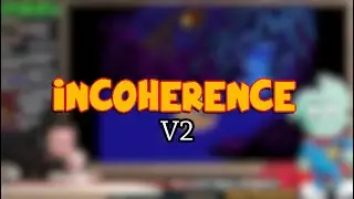 Incoherence V2 | A DougDoug FNF Song Concept