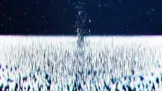 Supernova - REBIRTH (Visualizer) | ejecta