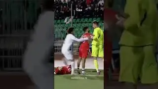 Рустам ятимов 😱             #футбол #туб #точикистон #истиклол #душанбе #топ
