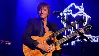 Richie Sambora | Acoustic at 12th & Porter | Tin Pan South Festival | Nashville 2007