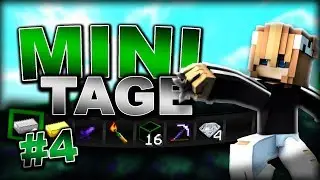 🗡MINITAGE RUSH | #4 - Vicchu