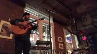 No More Division - Light Warriors at Sofar Sounds NYC 11-30-18