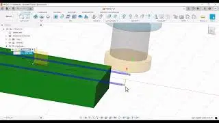 2,5 EKSEN Y&Uuml;ZEY TARAMA 2 - FUSION 360 CAM EĞİTİM SETİ