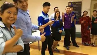 My experience as an intern in Sabah Credit Corporation