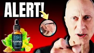 Audifort supplement explained without hype | what really supports hearing wellness over time