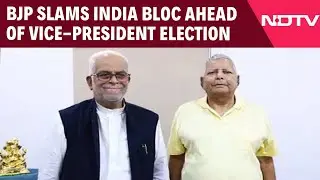 Vice President Elections | 