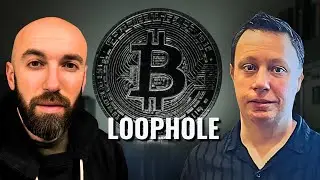 Trump&rsquo;s Bitcoin Loophole: How He Can Build a Reserve Without Congress