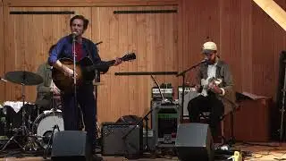 Andrew Combs, Like A Feather