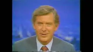 WLS-Ch.7 Chicago: News Aircheck with Joel Daly from 1984!!!!