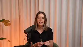 RED-S Lecture - Dr Laura Lallenec | Official Preview