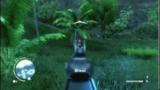 Far Cry 3 - ASUS X450L Series - GT 720m 2gb