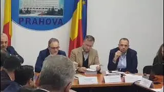 CJ Prahova merge &icirc;n instanță după paguba de peste un milion de euro reclamată de Curtea de Conturi