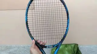 Raket bekas YONEX EZONE dr 100