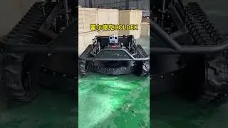 #lawnmower  #toys #robotic #farming #Wirelesslawnmower