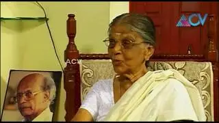 M. Krishnan Nair - Marikkatha Pranayam