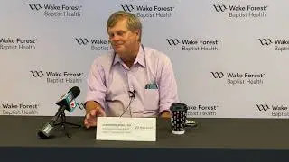 COVID-19 Update with Dr Ohl - 7/29/2021