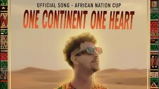 Nakkil - one continent one heart Africa nation cup  2025 song 💚❤️💛