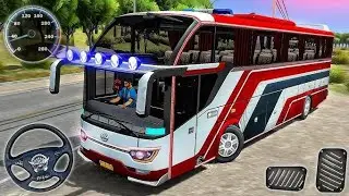 Why This Mobile Bus Simulator is Better Than Most PC Games