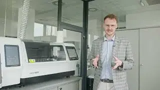 Poznaj nowoczesne Centrum Patomorfologii badaj.to