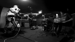 Bread and Honey EP rehearsal