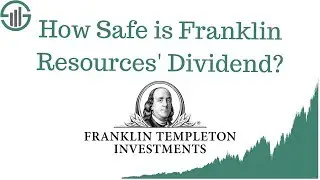 How Safe is Franklin Resources' Dividend?