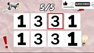 Say the word on beat trend (level 1-3)