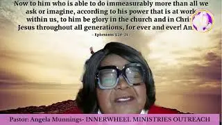 SUNDAY FEBRUARY 1st, 2026 - Take Away: Generations Trusting God&rsquo;s Deliverance.
