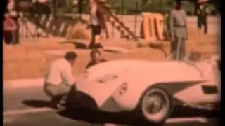 Circuito de Vila Real em 1956