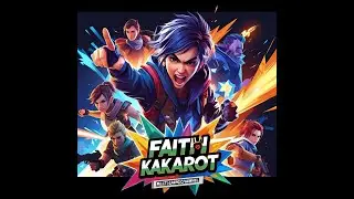 One Stream, 4 Games 💀 Valorant &times; Roblox &times; Hogwarts Legacy &times; BGMI | Faith Kakarot Live