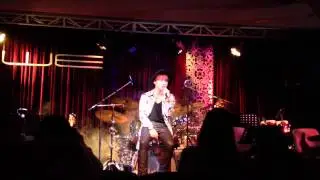 Anh sai rồi - Sơn Tùng MTP at phòng trà WE ( 29/8/014)