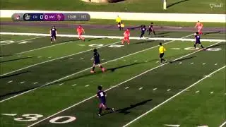 Mike Moser | Highlights 2021