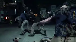 Dead Rising 3 (Kah-Booooom) Massive Bomb part 2