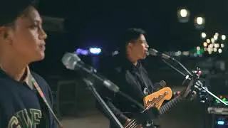 Paramore - Still Into You (Male Cover)