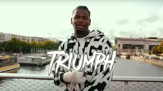 [FREE DL] Doggystyleeee Type Beat - Triumph