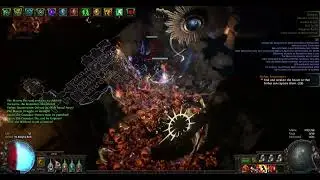 valdo map with the feared maven and sirus