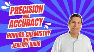 The Difference Between Accuracy and Precision in Science