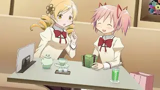 Mami and Madoka: The Battle Pentagram (English)
