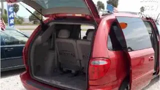 2002 Dodge Grand Caravan Used Cars Ft. Pierce FL