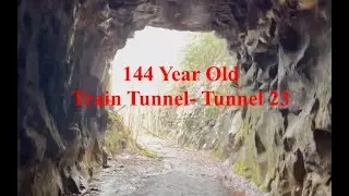 Nemo Tunnel 23 - Walk Thru