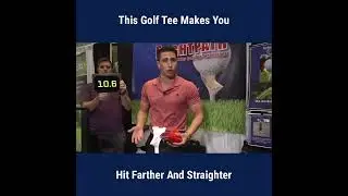 Flightpath Golf Tees - Hit Further & Straighter Than Ever Before