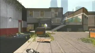 PS3 Call Of Duty: Black Ops 3 Hardcore Killconfrimed [EVAC 41-14]