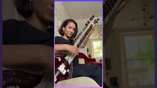 Anoushka Shankar Ji 🙏 #sitar #icmtabla #indian #classical #music #shortvideo  #shorts #viral