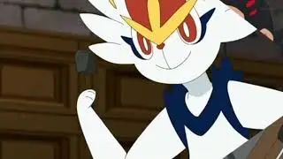 Pokemon Explosion