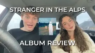 Singer/Songwriter & Author Break Down Phoebe Bridgers&rsquo; Stranger in the Alps (Track by Track)