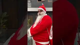 Santa Needs Russian Fanta❤️🥹